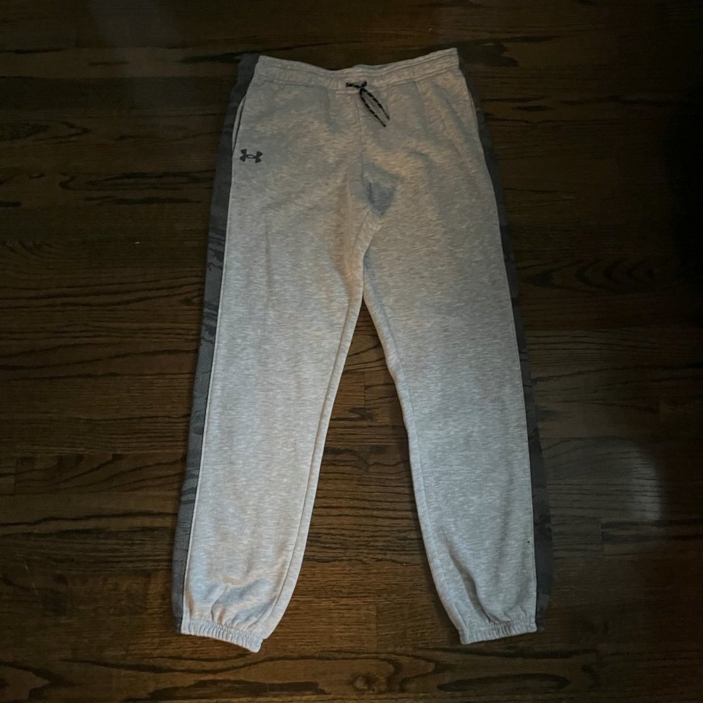 Under Armour Youth Jogger XL